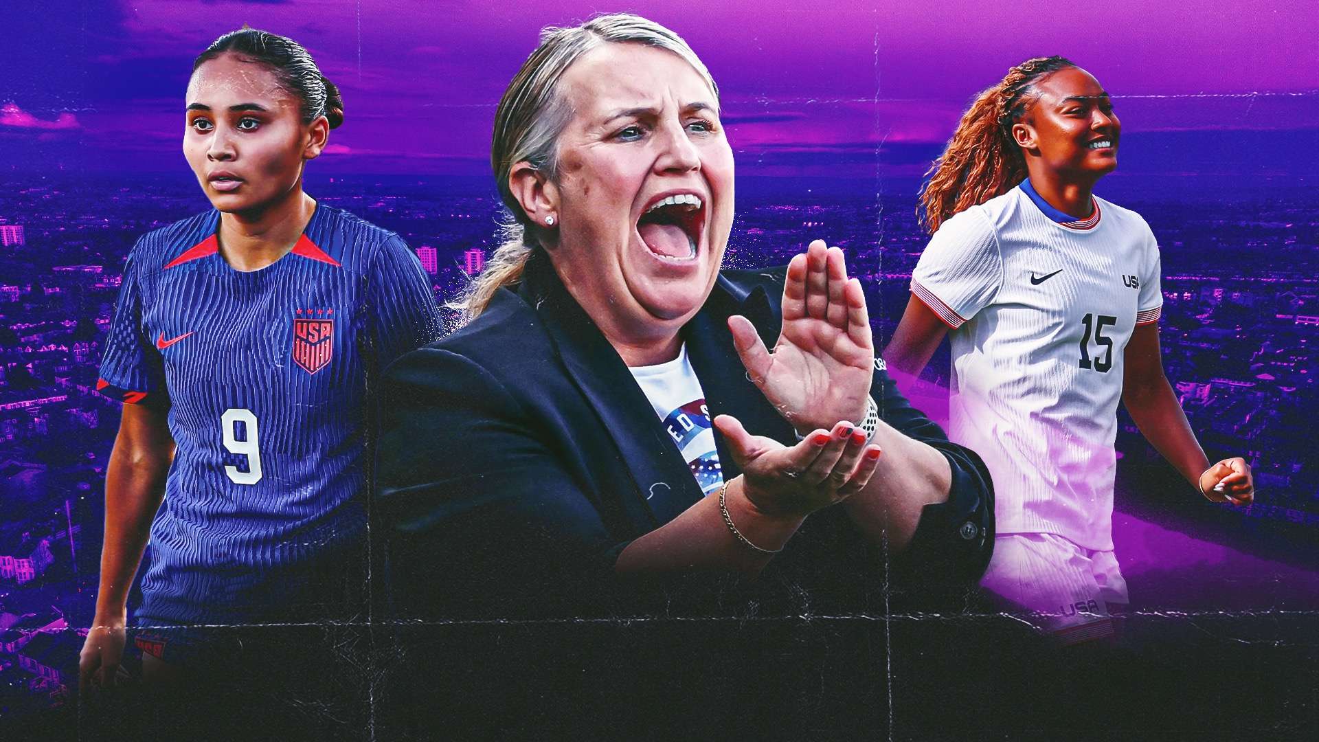 走进这场赛 走进这场赛