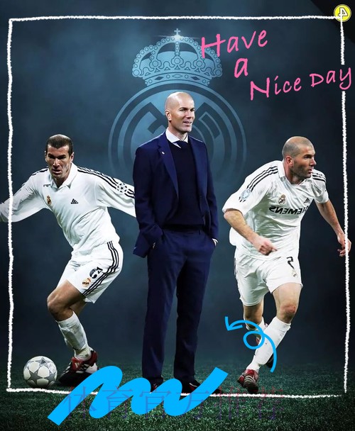 罗马诺:齐达内回皇马不容易 安帅知道必须赢得奖杯