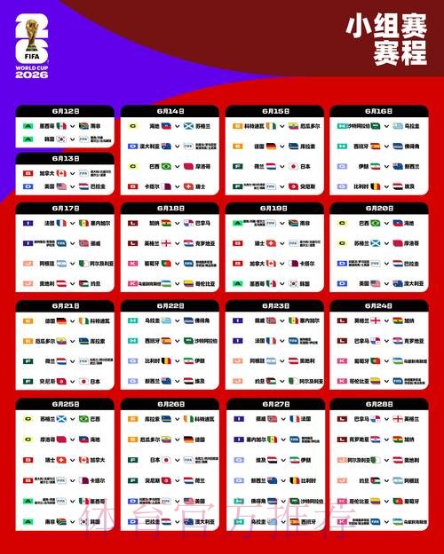 2026世界杯外围教程入口地址 2026世界杯外围教程入口地址